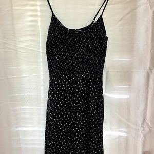 Polkadot dress